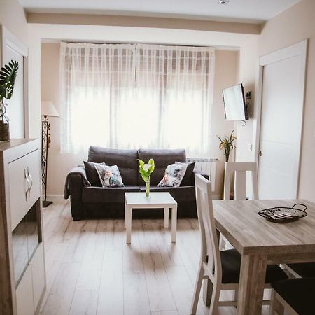 La Atalaya, Apartamento En Лянес Екстериор снимка