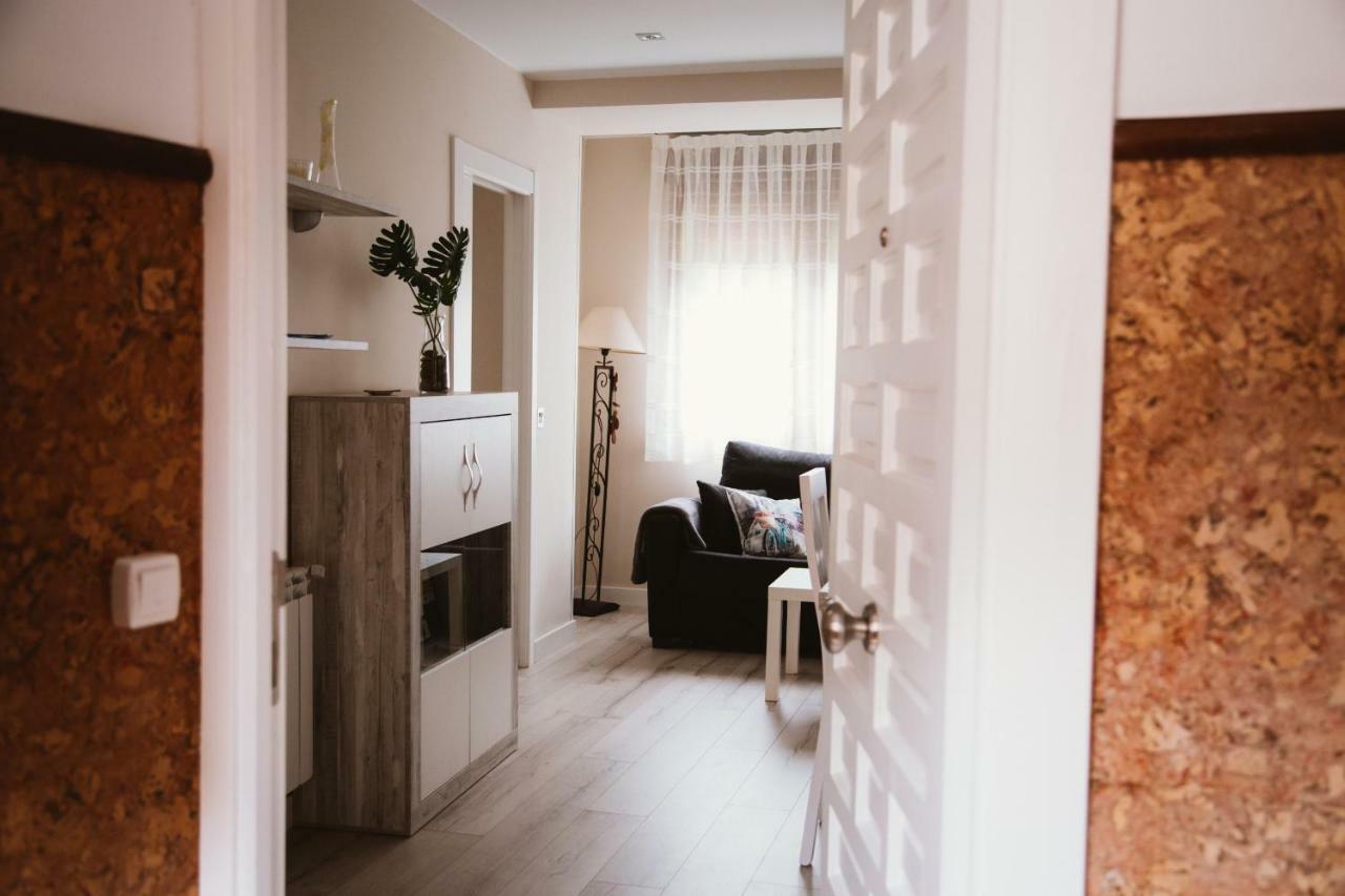 La Atalaya, Apartamento En Лянес Екстериор снимка