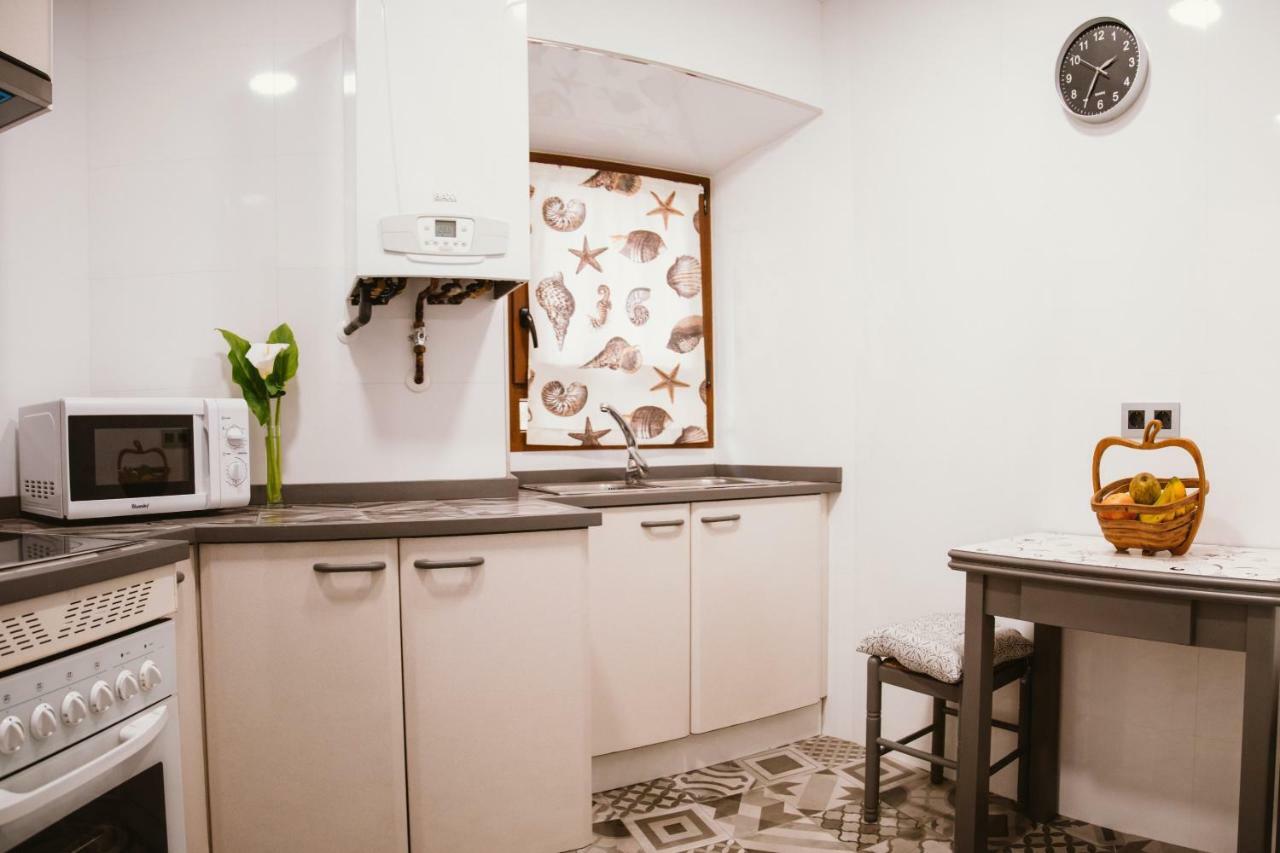 La Atalaya, Apartamento En Лянес Екстериор снимка