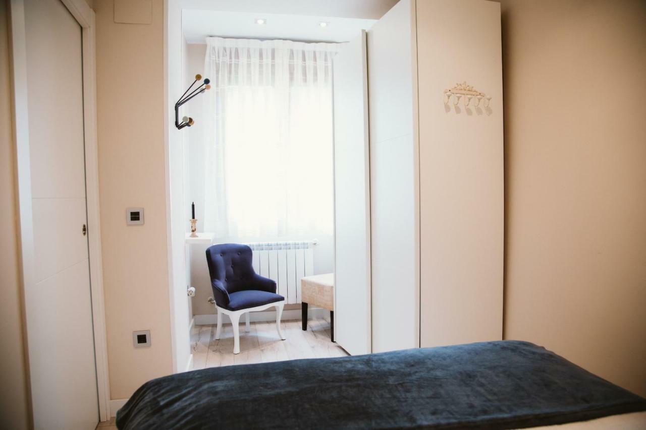 La Atalaya, Apartamento En Лянес Екстериор снимка